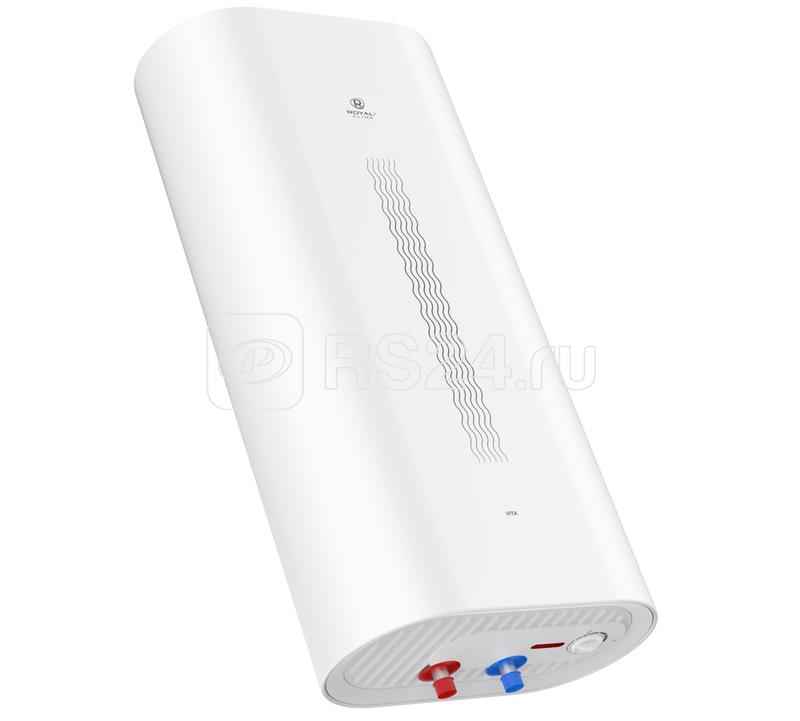 Водонагреватель электрический накопительного типа 80л RWH-VT80-FE ROYAL Clima НС-1412206