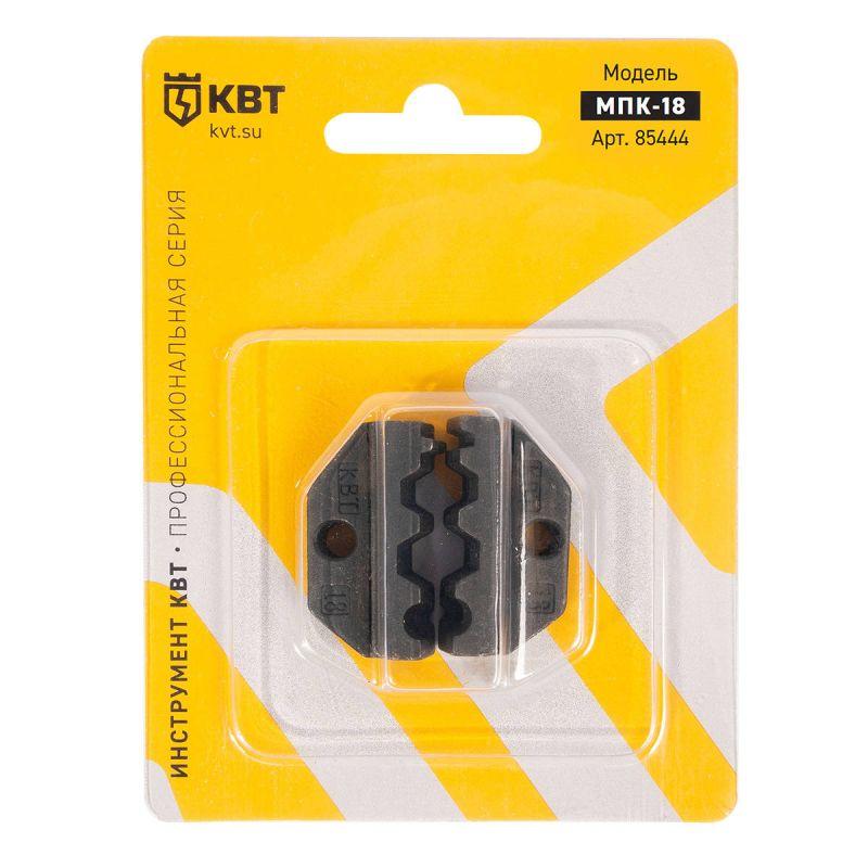 Матрица МПК-18 КВТ 85444