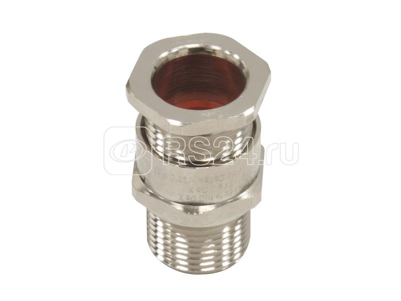 Ввод кабельный взрывозащ. М63х1.5 NA6SMXS СТ 2327009570