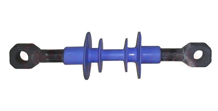 Изолятор ЛК 70/10-И-3 СС полимер. INSTA 00000000371