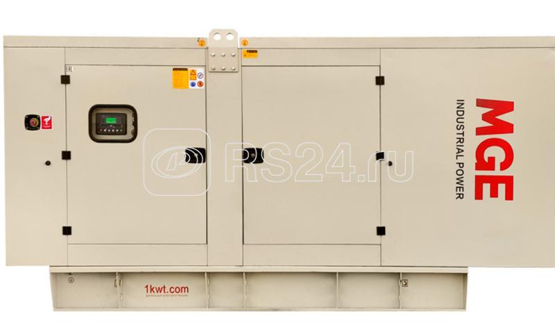 Генератор дизельный p720DN MGE