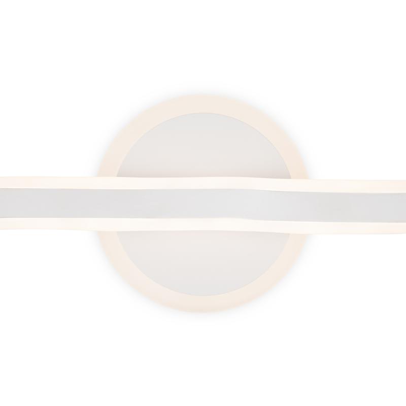 Светильник Supple 18Вт IP20 бра настен. Freya FR6099WL-L28W