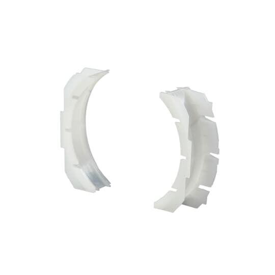 Крепеж в перегородку 12-13мм ABB 2TKA130015G1