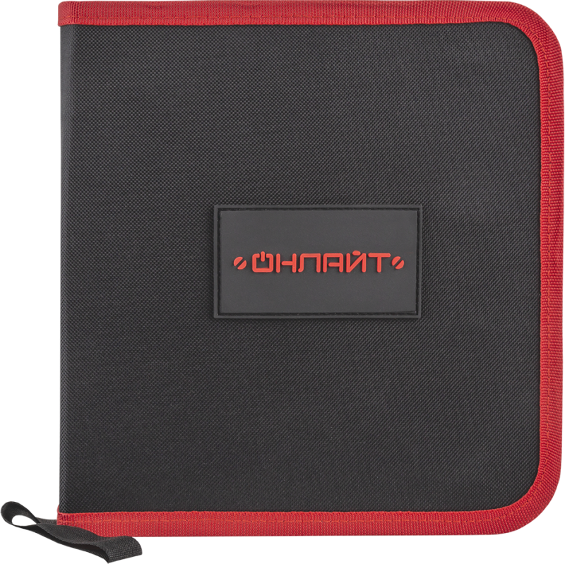 Набор инструмента диэлектрического 90 175 OHT-Ind05-H12 (12 предметов) ОНЛАЙТ 90175