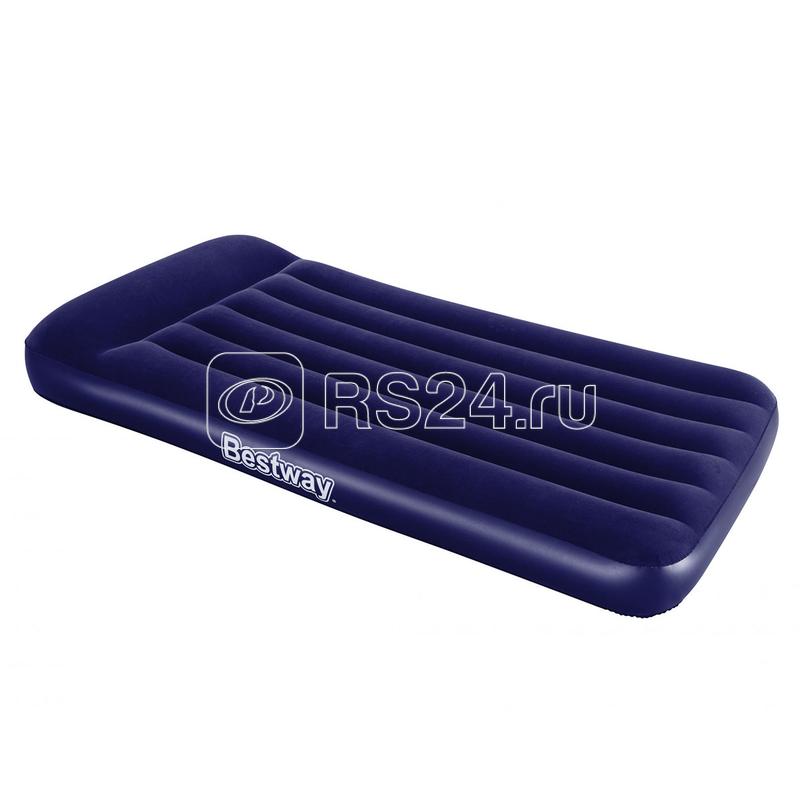 Матрас надувной Tritech Queen 188х99х30см (67680) Bestway 6942138968538