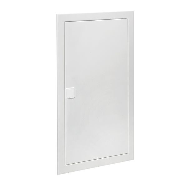 Дверь для щита Nova 3 габарит IP41 метал. PROxima EKF nv-door-m-3