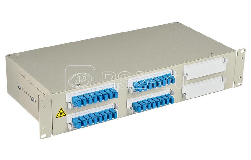 Кросс ШКОС-Л-2U/4-32-SC 32-SC/SM 32-SC/UPC ССД 130308-00112