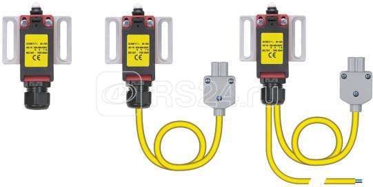 Выключатель дверной DKC R5MC03