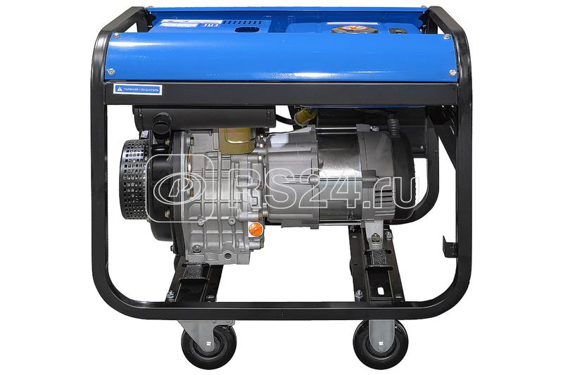 Электростанция/генератор дизельный TSS SDG 3300H ТСС 100043