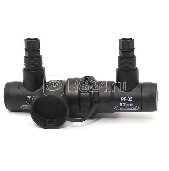 Корпус предохранителя PF 35 НИЛЕД 12002531