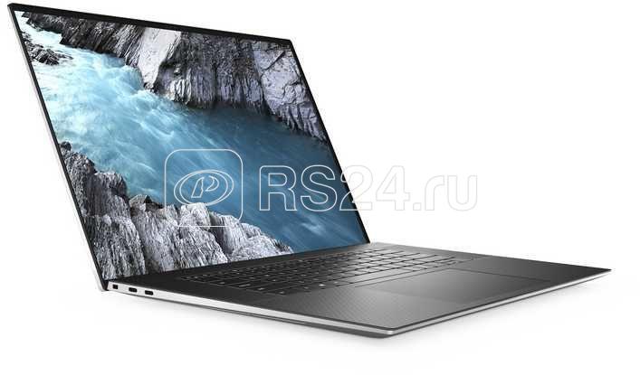 Ультрабук XPS 17 Core i7 10875H/32Gb/SSD1Tb/NVIDIA GeForce RTX 2060 MAX Q 6Gb/17дюйм WVA/Touch/UHD+ (3840х2400)/Windows 10 64/silver/WiFi/BT/Cam 9700-8342 DELL 1421699