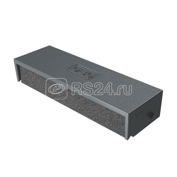 Вывод кабельный для лючка GES(R)9-2/GES6-2/GES4-2 SA GES-2 7011 сер. OBO 7407930