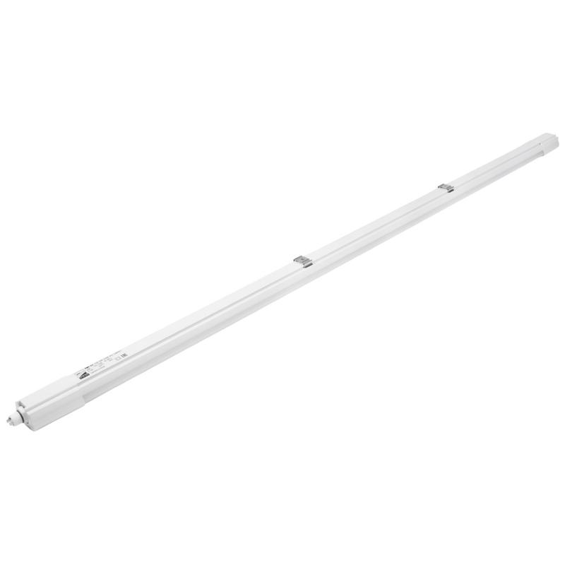 Светильник светодиодный PWP-С2 1200 40Вт 6500К IP65 3800лм ДСП JazzWay 5016590