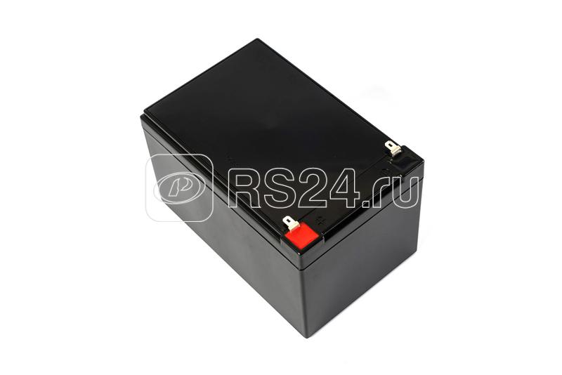 Аккумулятор 12В 12А.ч макс. ток заряда 3.6А SKAT SB 1212 Бастион 2535