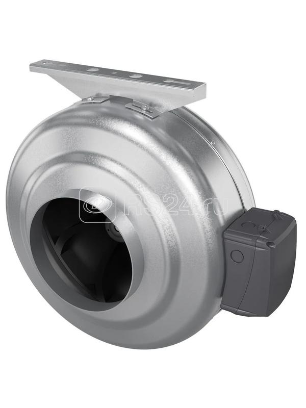 Вентилятор канальный центробежный 150мм ERA PRO MARS GDF 150