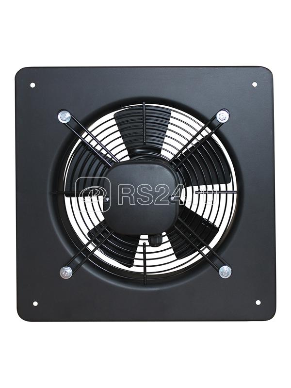 Вентилятор накладной осевой STORM 2п 220В 200мм ERA PRO STORM 200