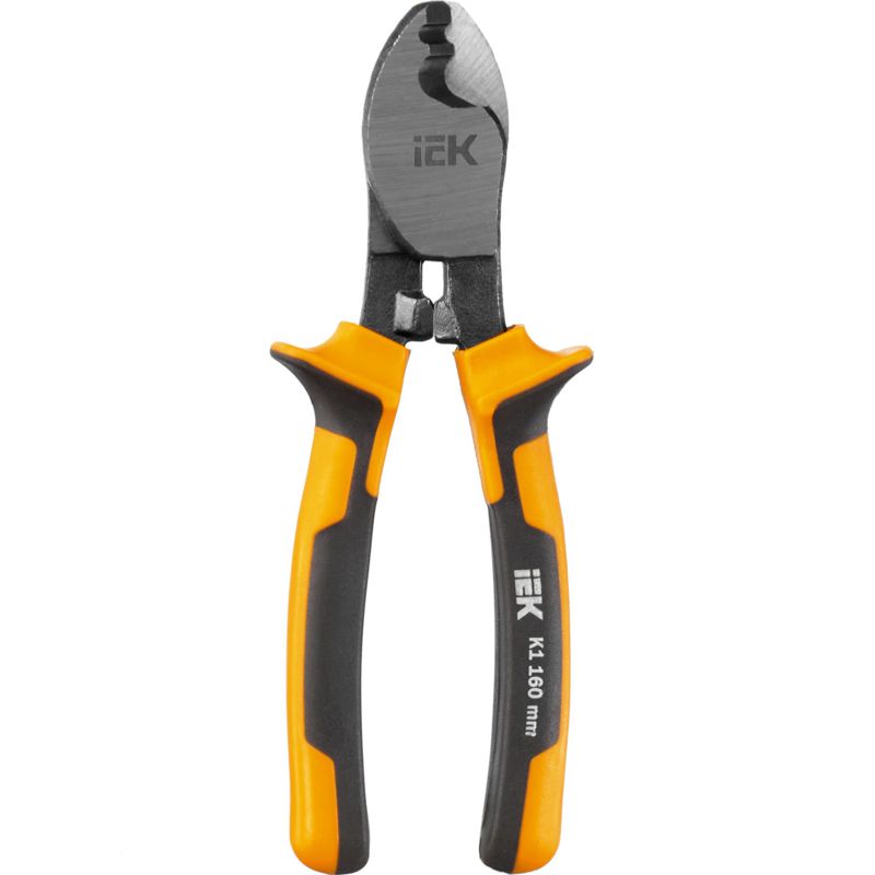 Кабелерез 160мм K1 ARMA2L 3 IEK A2L3-CC10-K1-160