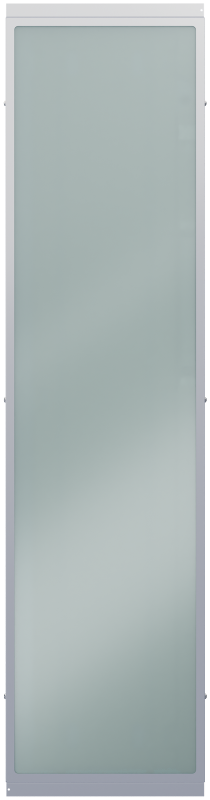 Светильник светодиодный 92 605 ДВО-18-С-40-3K-IP54-CLIP-IN-A3 Innolux 92605