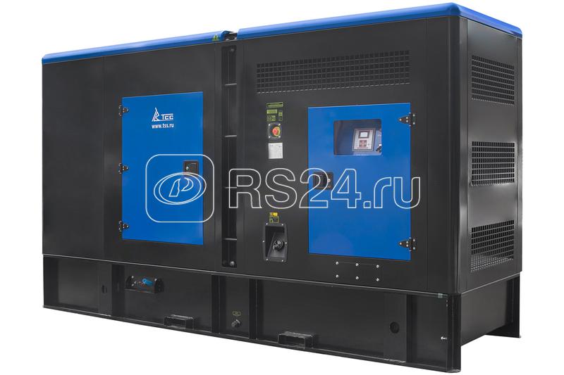 Генератор/Электростанция АД-160С-Т400-1РКМ9 ТСС 029523