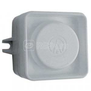 Оповещатель охранно-пожарный звуковой Свирель-12V Аврора-БиНиБ 019003