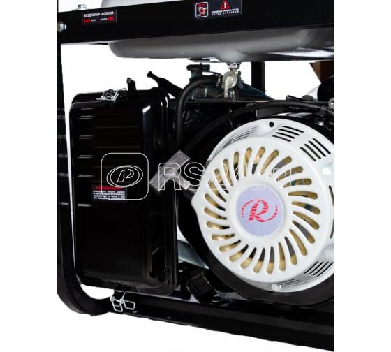 Электрогенератор БГ 9500 Э Ресанта 64/1/49