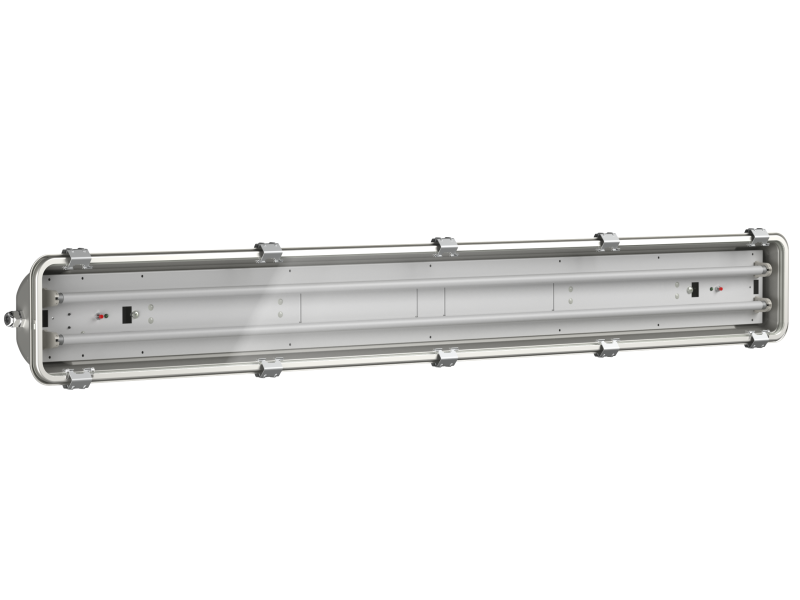 Светильник аварийный BS-SUBMARINE-91-R2-STABILAR2 Белый свет a18947