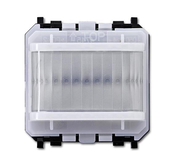 Датчик движения MD-F-1.0.PB.1 free@home Zenit ABB 2CKA006220A0229