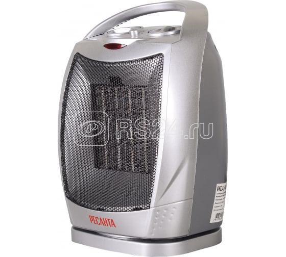 Тепловентилятор ТВК-2 Ресанта 67/2/4