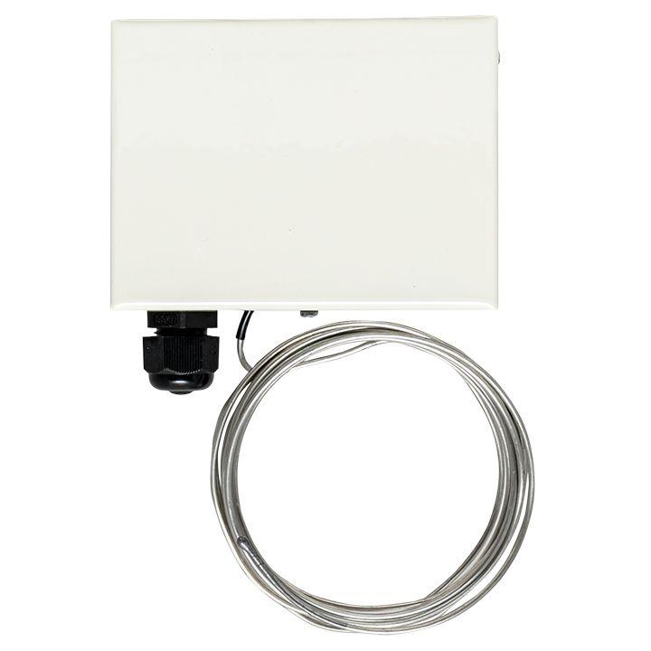 Реле температуры (термостат капиллярный) 2м EKF TR-15-2