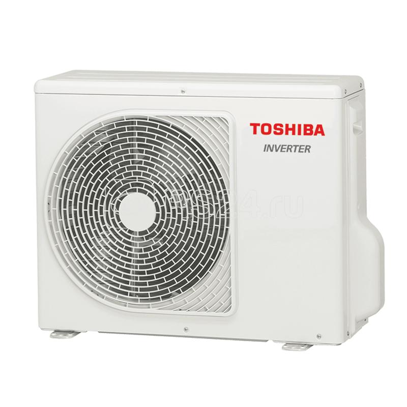 Блок наружный Seiya RAS-10CAVG-E бытовой сплит-системы TOSHIBA НС-1581295