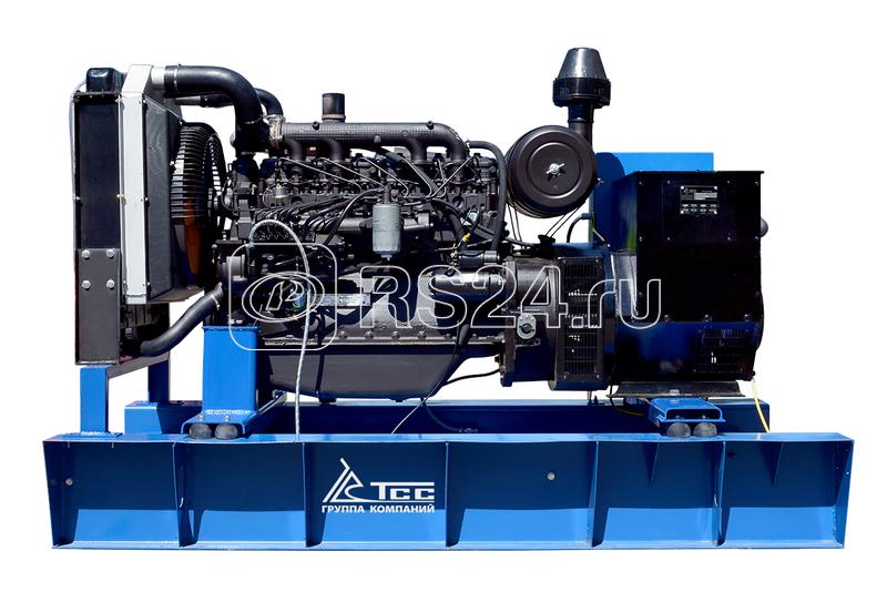 Генератор/Электростанция АД-100С-Т400-1РМ1 ТСС 104939