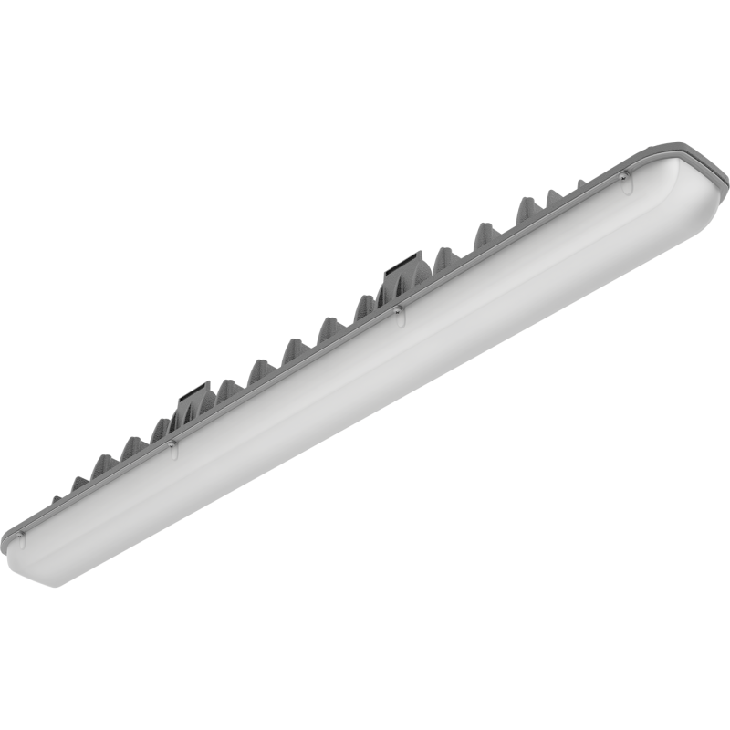 Светильник светодиодный ROCKET.PRS ECO LED 30 with through wiring Ex 5000К СТ 1404000030