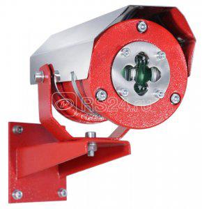 Извещатель пожарный пламени взрывозащ. Спектрон-401-Exd-М Спектрон 241571