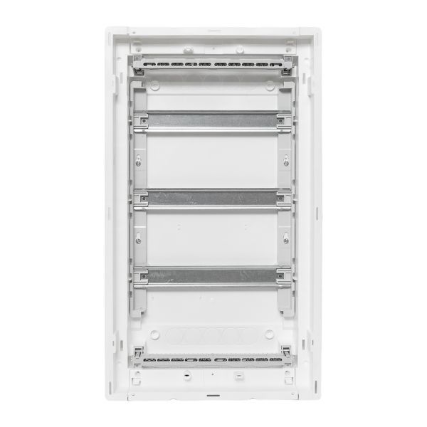 Щит силовой встраив. Nova 36мод. IP41 с метал. дверью EKF nv-pb-md-3
