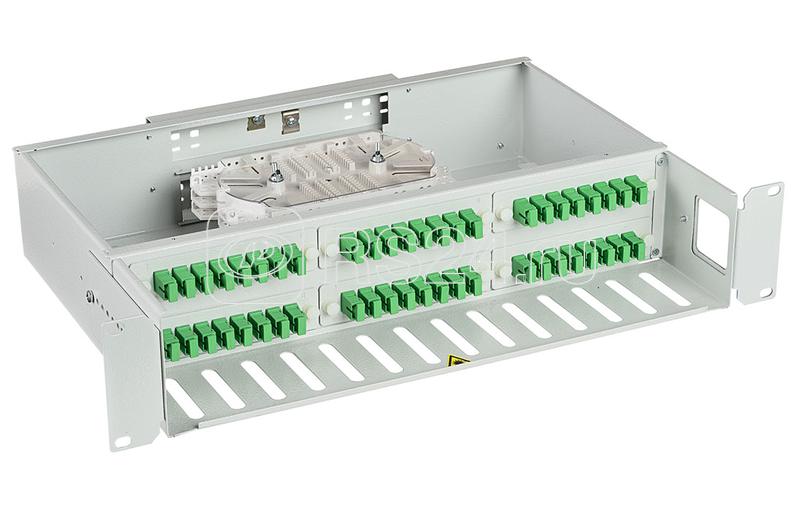 Кросс ШКОС-С-2U/4-48-SC 48-SC/APC 48-SC/APC ССД 130301-02411