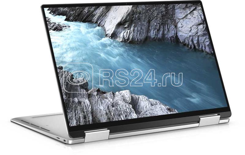 Ультрабук-трансформер XPS 13 9310 2 in 1 Core i5 1135G7/8Gb/SSD256Gb/Intel Iris Xe graphics/13.4дюйм/Touch/FHD+ (1920х1200)/Windows 10/silver/WiFi/BT/Cam 9310-7009 DELL 1426193