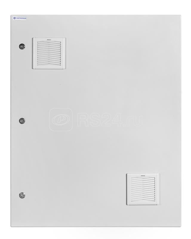 Шкаф климатический навесной 800х1000х300 15УТПВ-П (Ver. 2.0) Mastermann 00-01021175