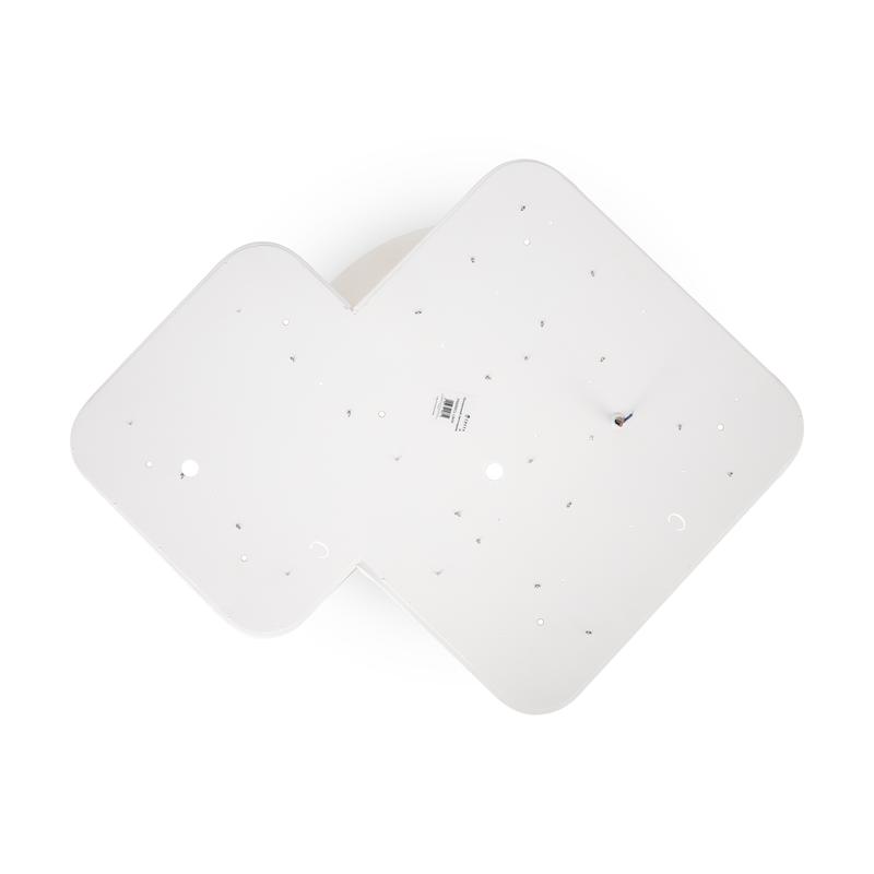 Светильник Square 84Вт IP20 потолочн. Freya FR6095CL-L84W