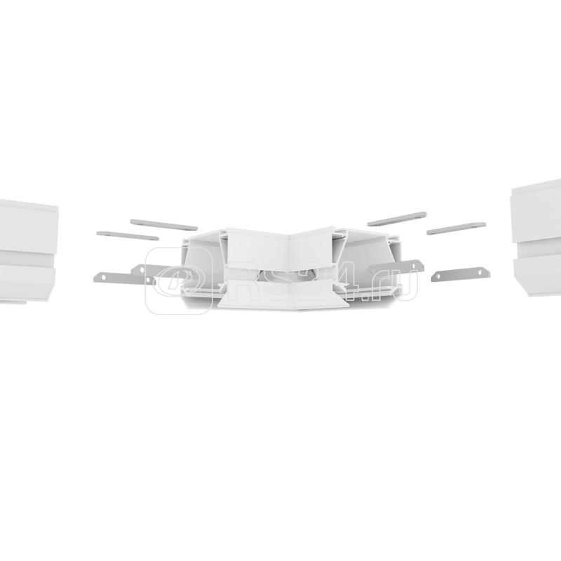 Элемент угловой SMART PROFI для натяжного потолка DENKIRS 761023