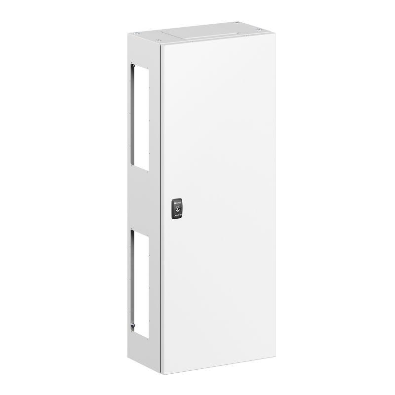 Корпус напольный RAM fit с боковыми вырезами 2000х800х450мм DKC R6NFW208045F