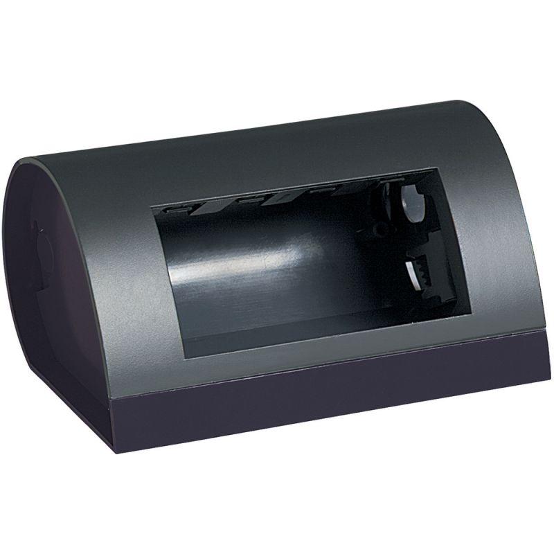 Коробка напольная 4мод. Leg BTC 150432