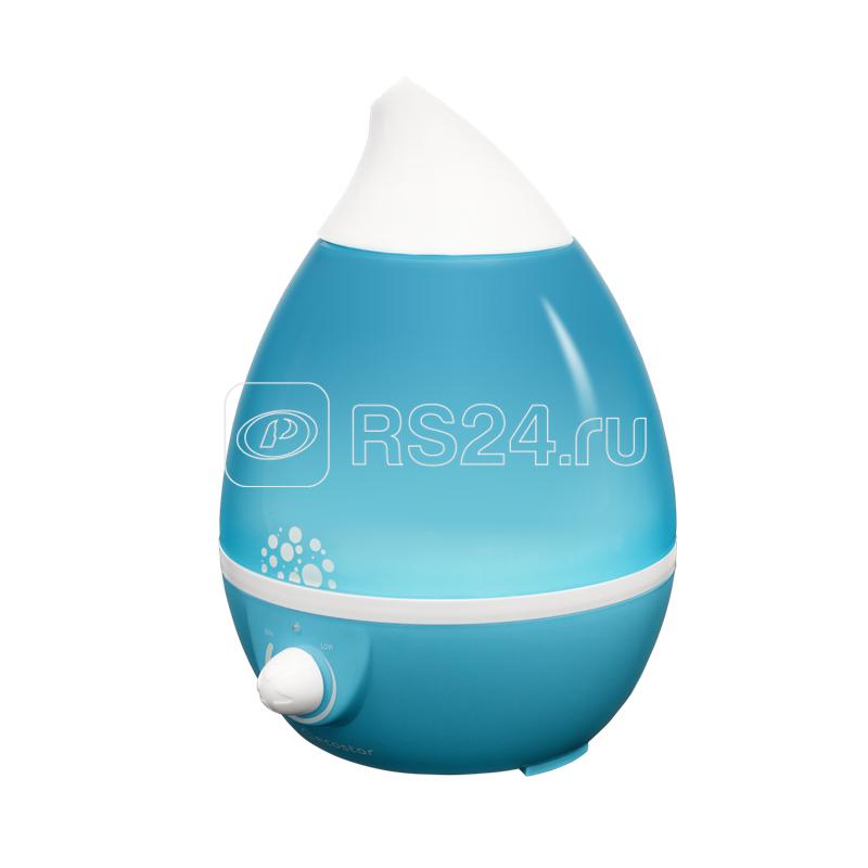 Увлажнитель воздуха ультразвуковой HAPPY ESH-HP250/2.6M-BL EcoStar НС-1281065
