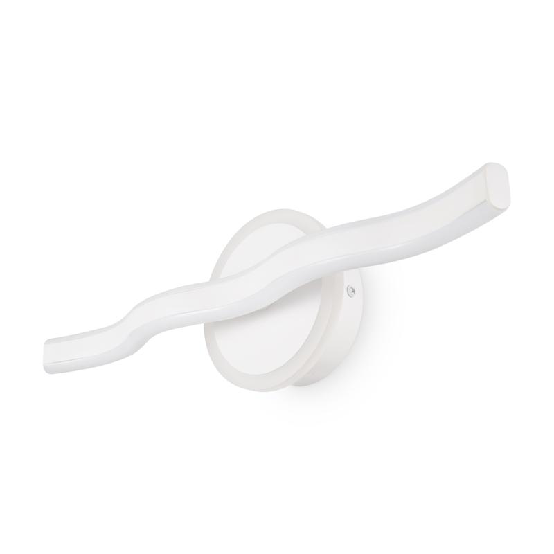 Светильник Supple 18Вт IP20 бра настен. Freya FR6099WL-L28W