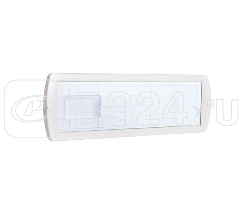 Оповещатель охранно-пожарный световой (табло) Т 220 (Топаз 220) основа SLT 10657