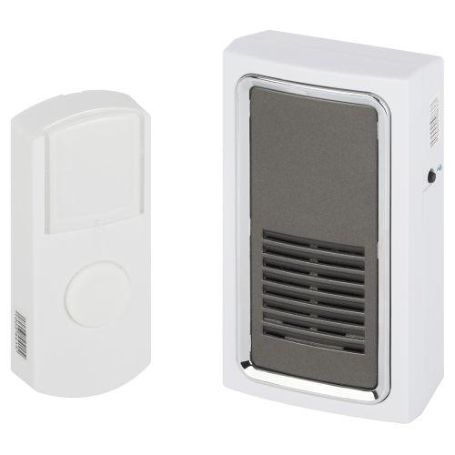 Звонок беспроводной C96 от сети ЭРА C0034889/Б0018973