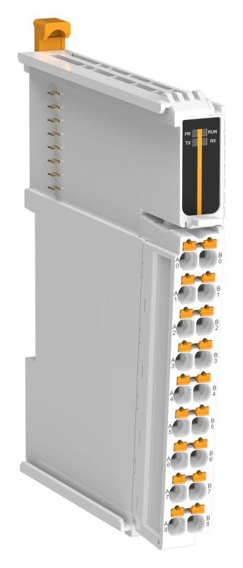 Модуль интерфейсов RS-232 RS-422 и RS-485 IOD 430 ONI IOD-430-RS-MR0000
