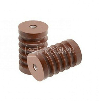 Изолятор опорный ИО8-80-4 исп. III УХЛ3 полимер. БИЗ ЦБ-00007315