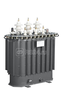 Трансформатор ТМГ-63/10/0.4 У/Ун-0 УХЛ1 Минский ЭТЗ