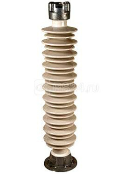Изолятор опорно-стержневой С4-450-II М УХЛ1 ЮАИЗ 00000366