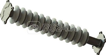 Изолятор опорно-стержневой ОСК-10-110-В-4 УХЛ1 полимер. AIZ ЦБ-00001347